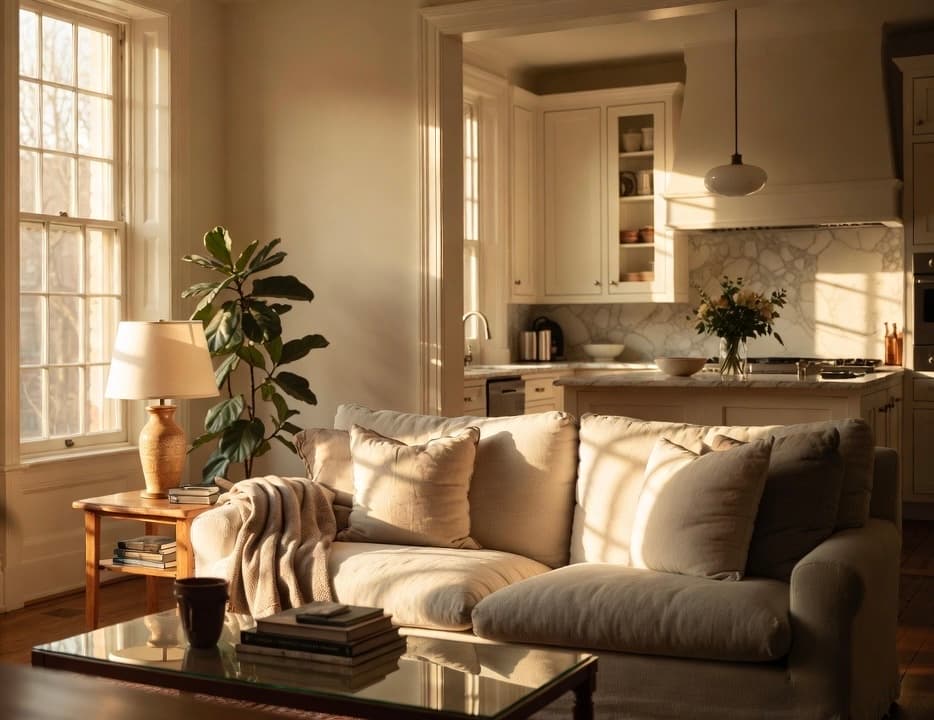 Detailed care for homes, apartments, condos, and multi-family residences.